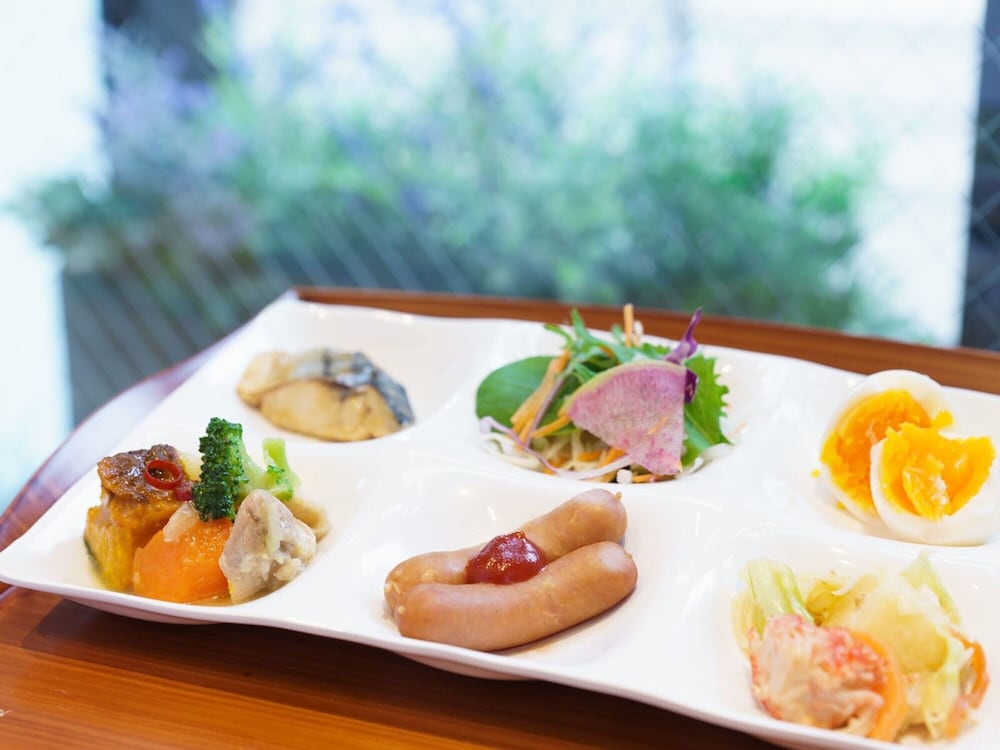 Super Hotel Umeda Higobashi 36/50
