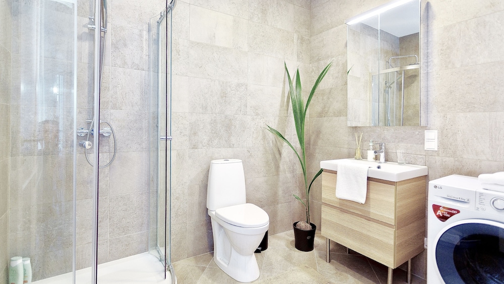 Vilnius Apartments & Suites - Town Hall 44/50