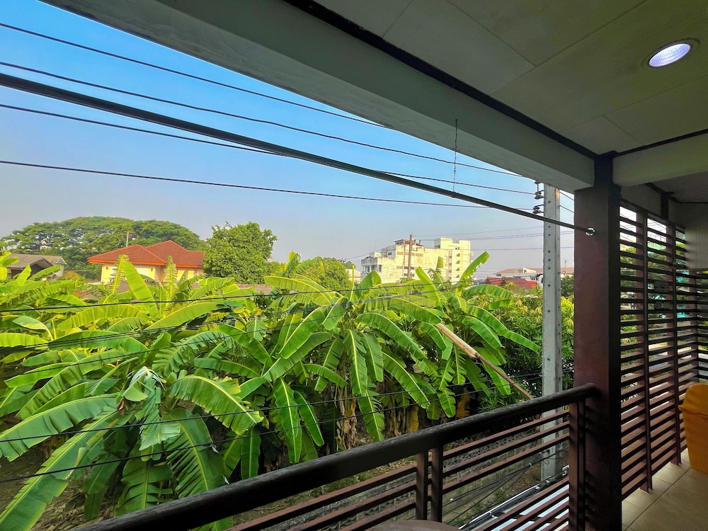 Baan Baramee Guesthouse 6/50