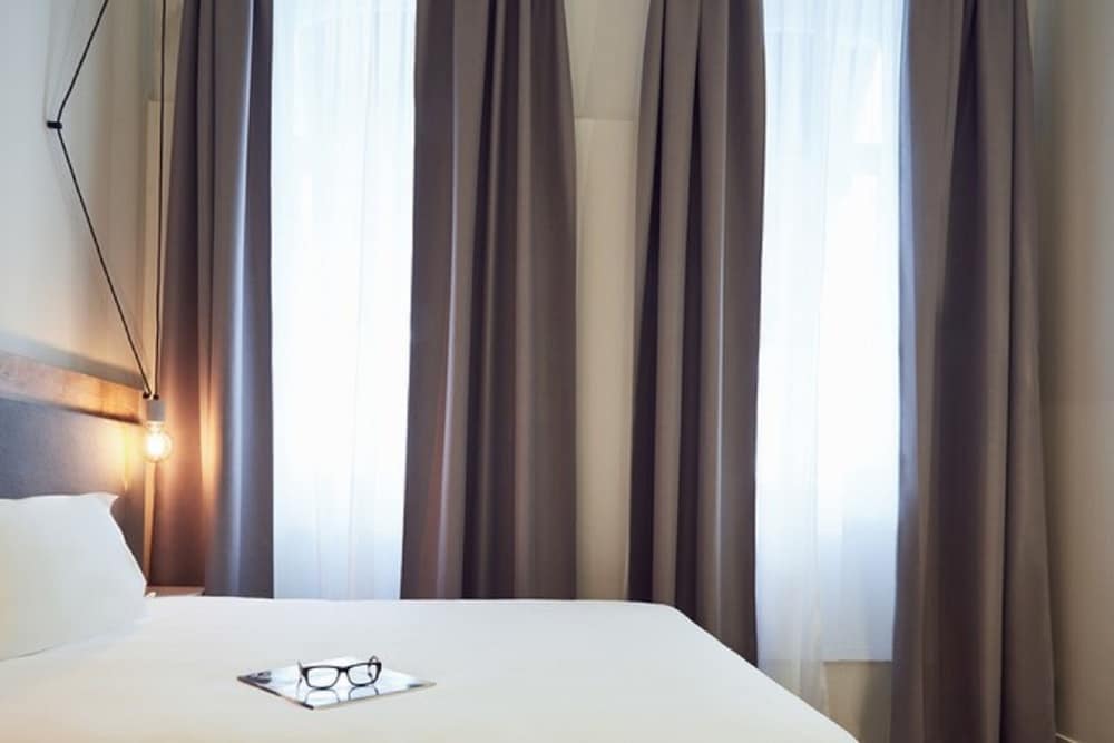 غرفة قياسية بسرير كوين، Maison Montgrand Marseille Vieux Port 2/5