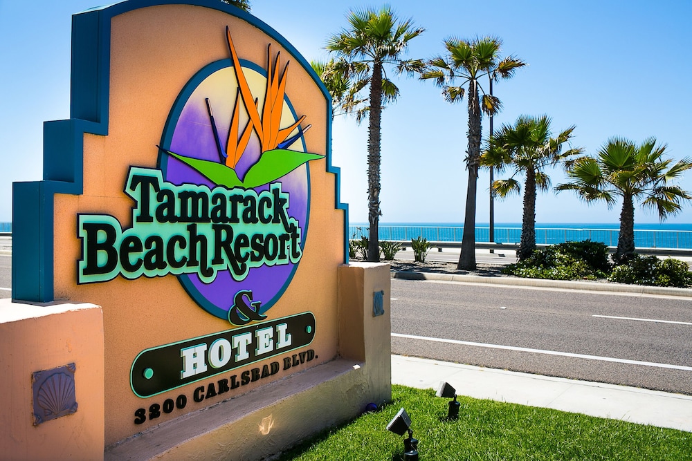 Tamarack Beach Resort Hotel 60/65