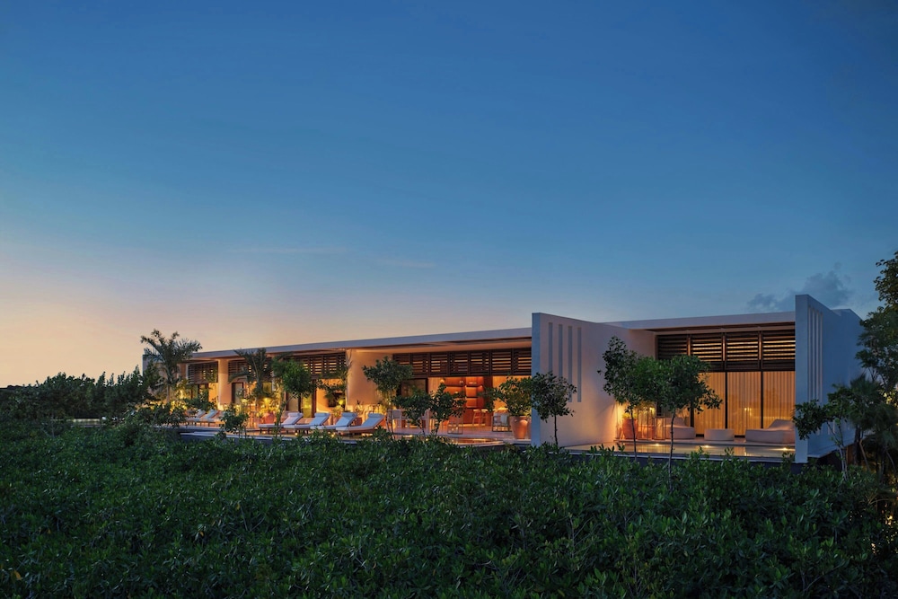 The Riviera Maya EDITION at Kanai 3/50