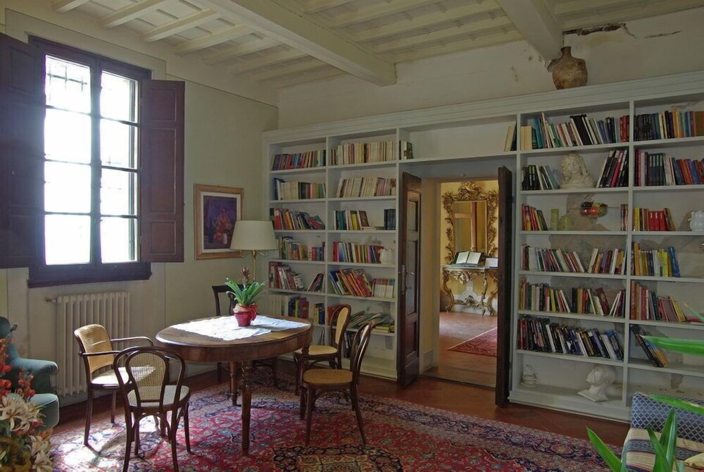 Il Trebbiolo Relais 18/49