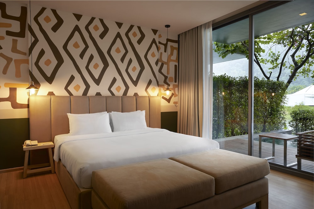 The Peri Hotel Khao Yai 25/64