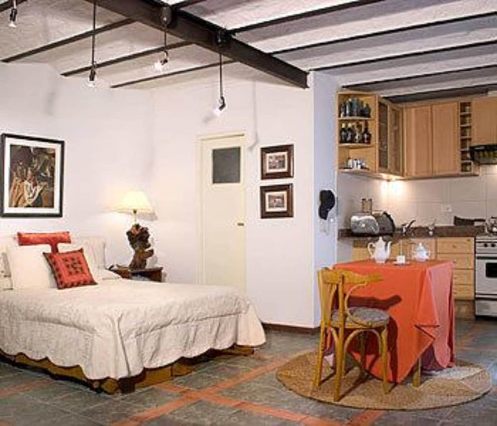 Loft Argentino Apart Hotel Buenos Aires 11/47