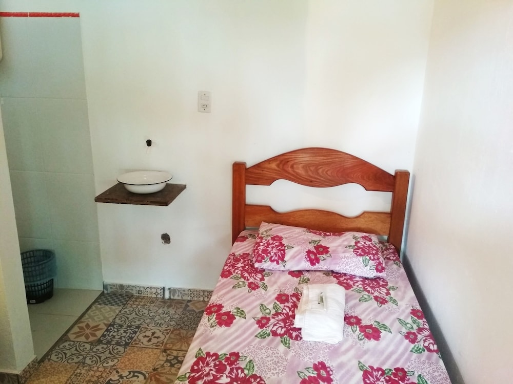 Resort Vila Cotijuba 4/39