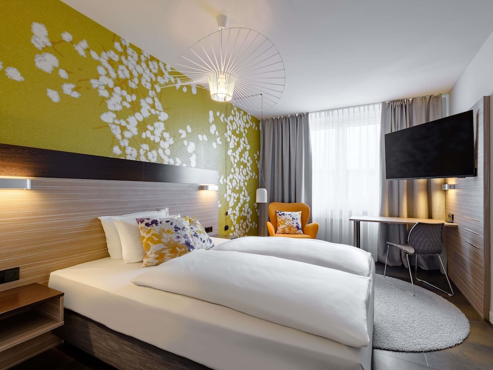 Mercure Hotel Stuttgart Gerlingen 16/72