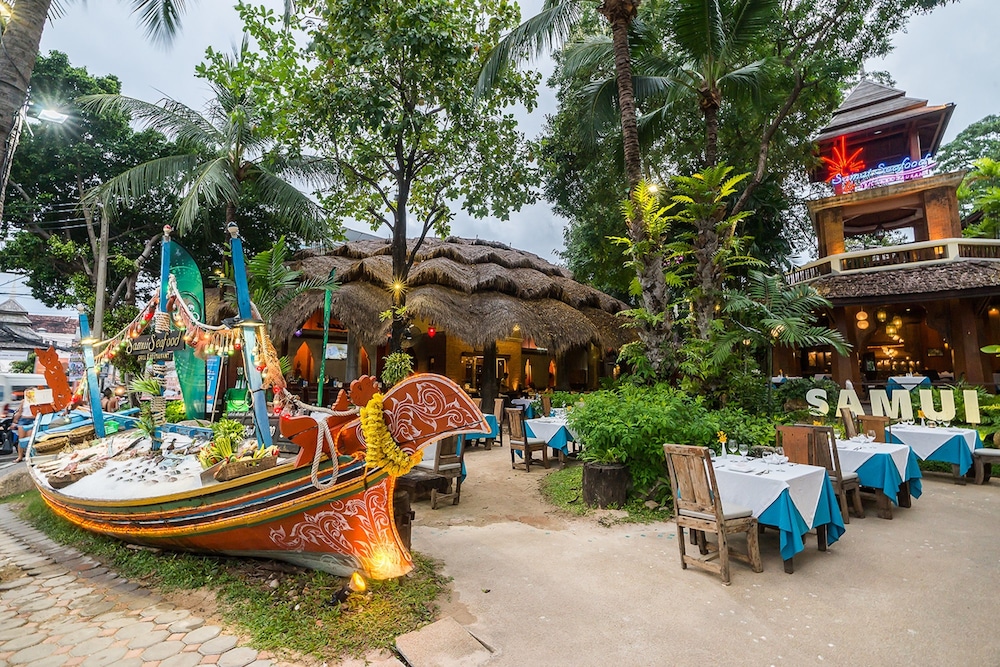 Muang Samui Spa Resort 61/66