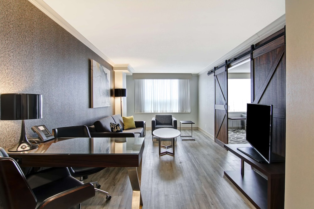 The Park Hotel London 41/47