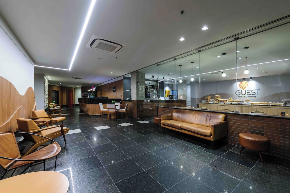 Vitoria Praia Hotel by Nobile 10/49