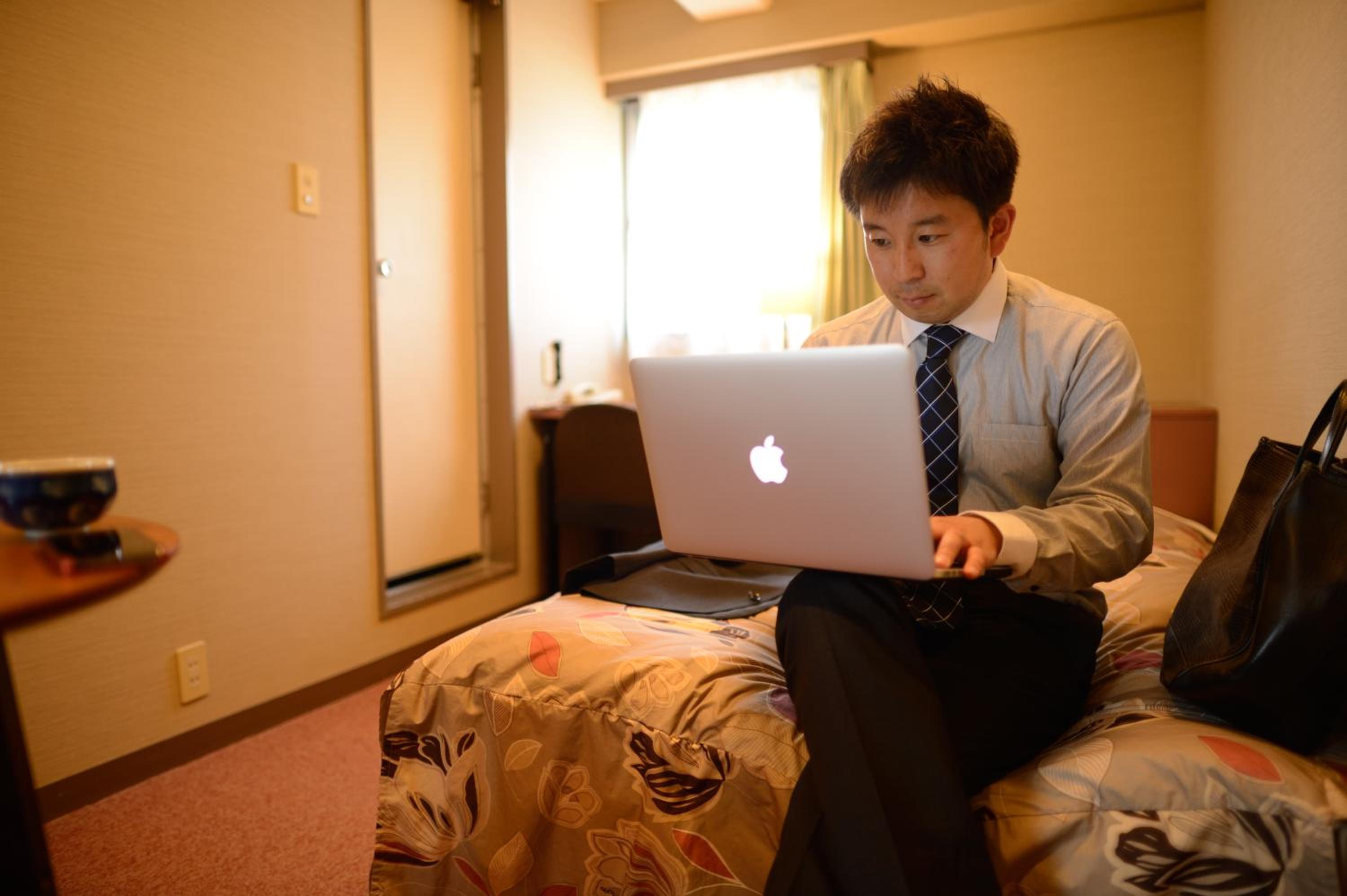Hotel Sendai Park 2 32/38