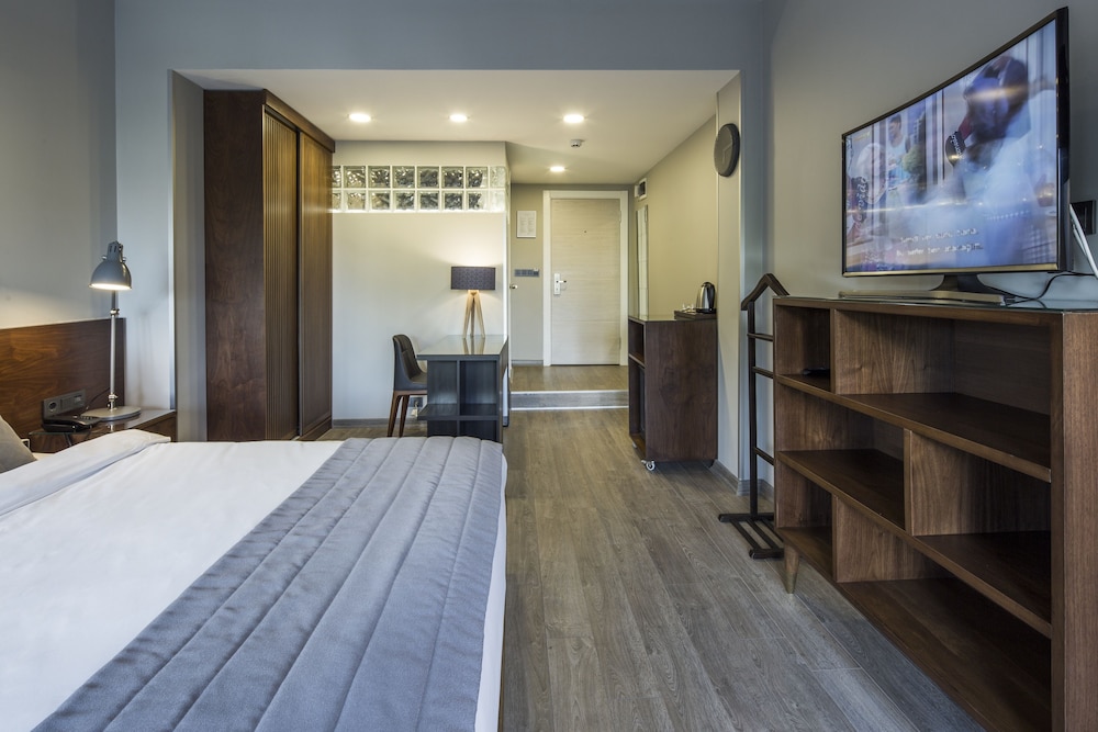 Taxim Suites Residences Istanbul 29/69