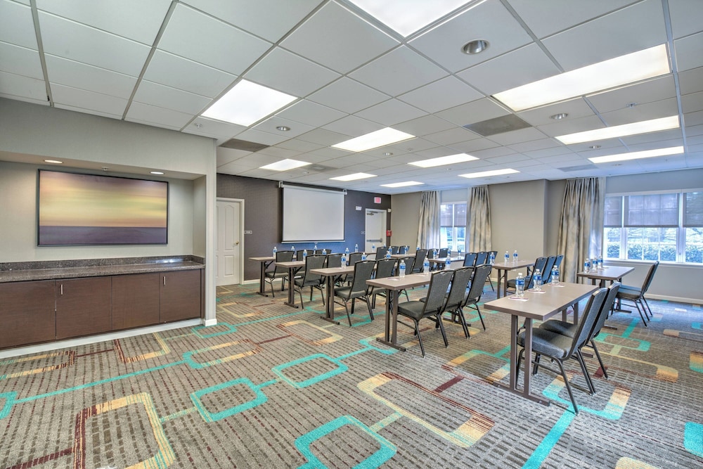 Residence Inn Atlanta Buckhead Lenox Park 37/50
