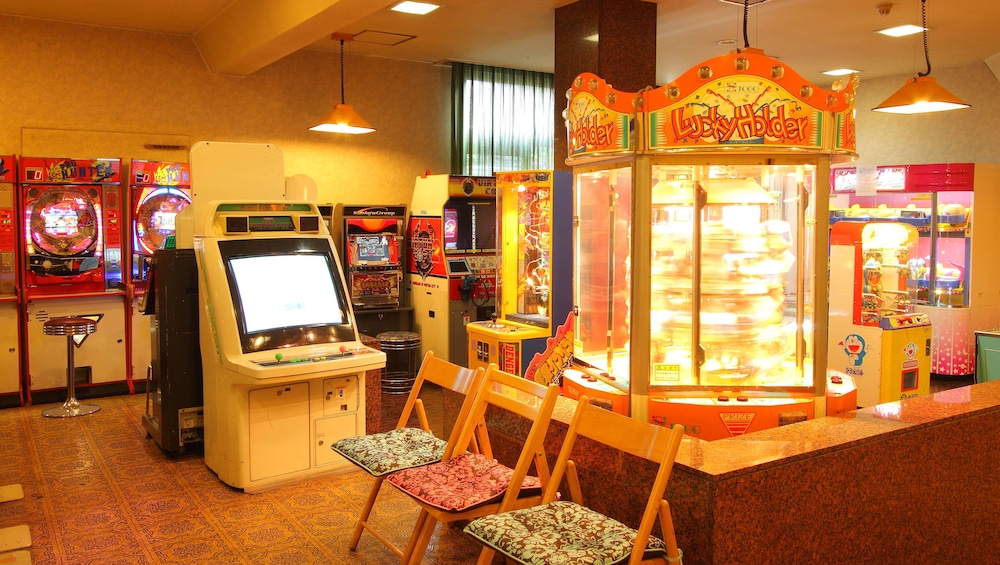 ISAWA VIEW HOTEL 45/48