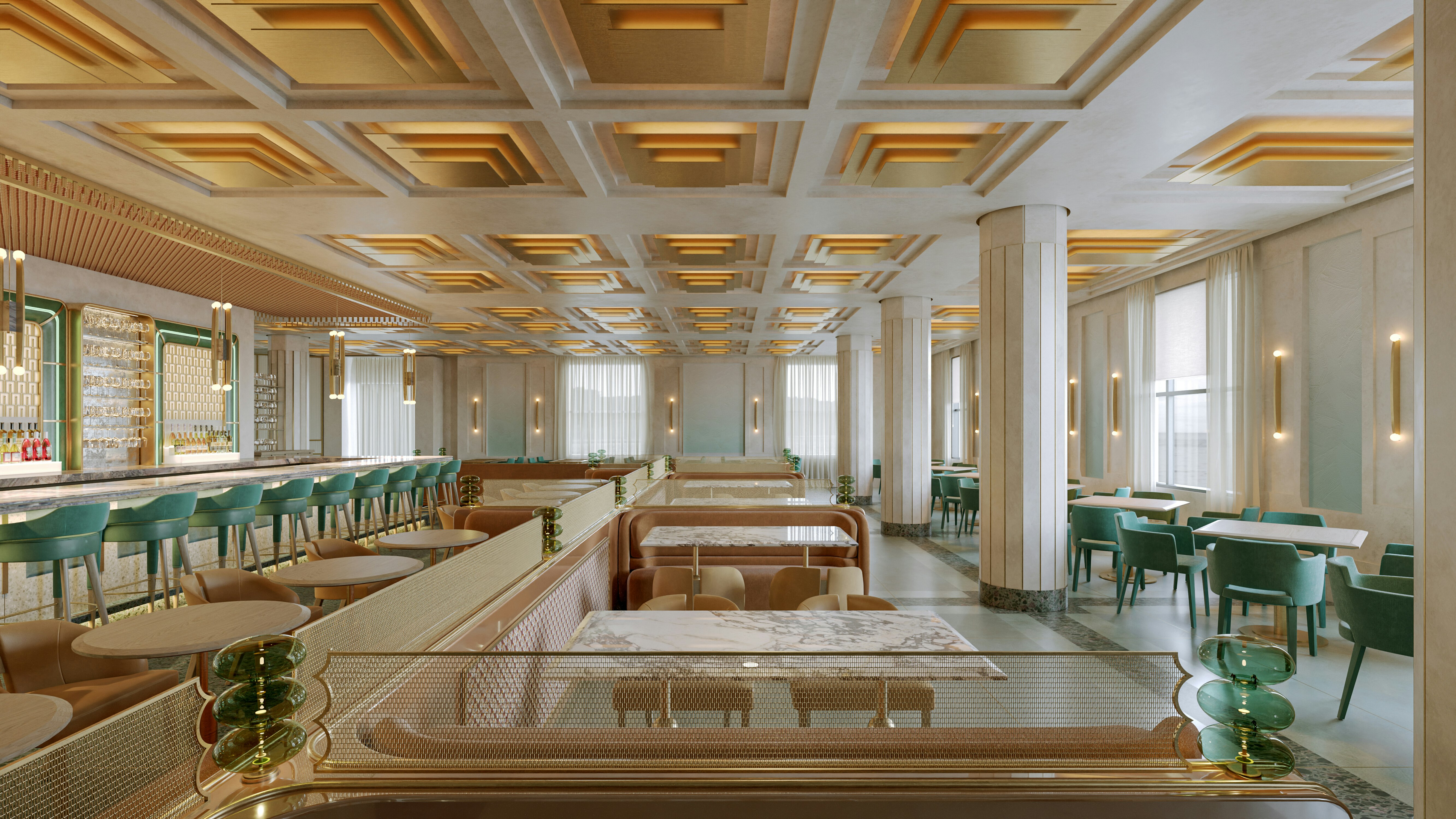 Waldorf Astoria New York 38/54