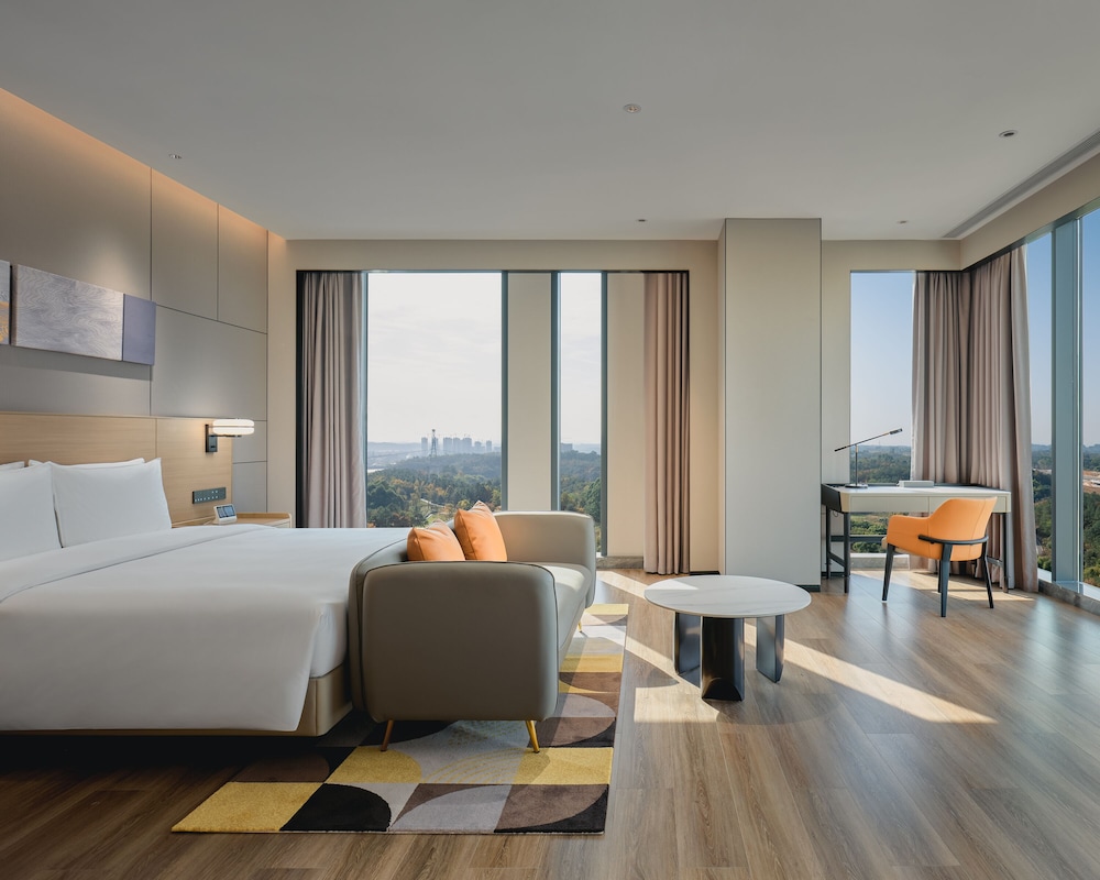 Hyatt Place Chengdu Bio-Town 9/49