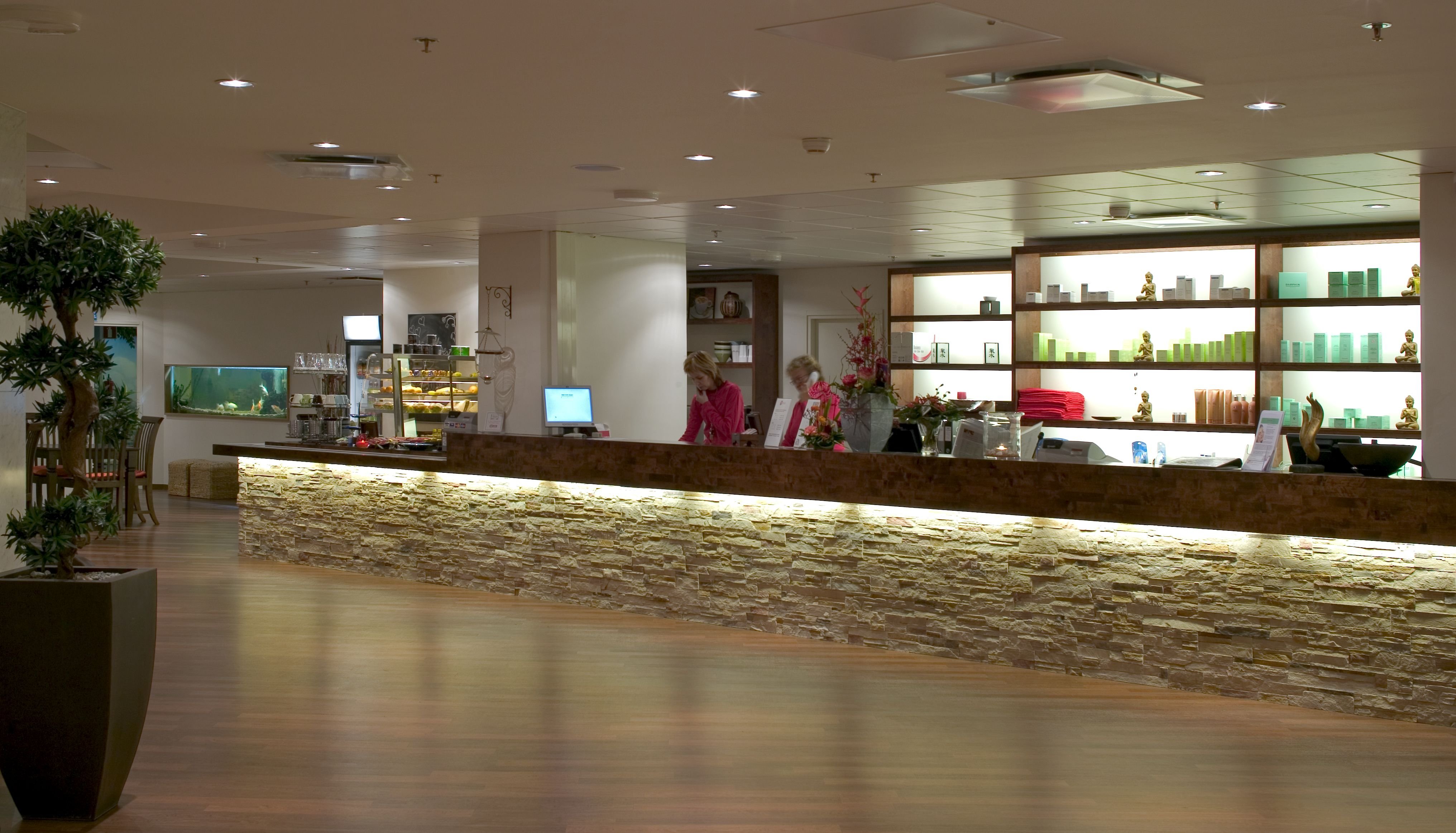 Crowne Plaza Helsinki Hesperia 8/74