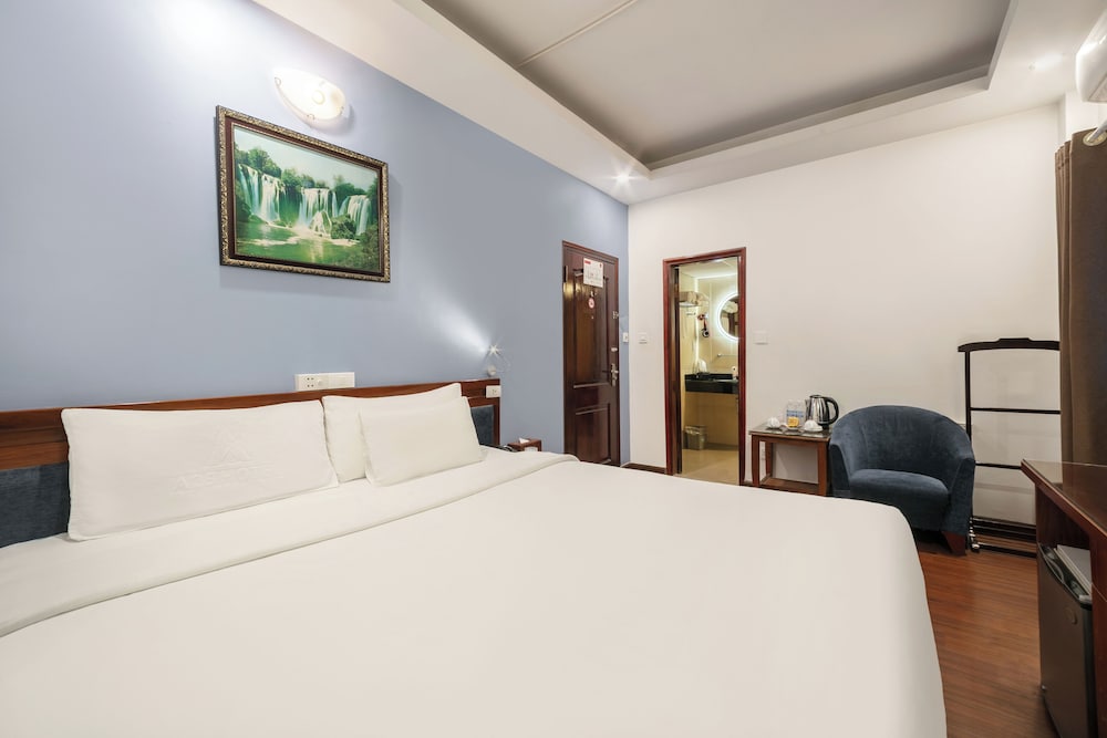 A25 Hotel Quang Trung 15/56