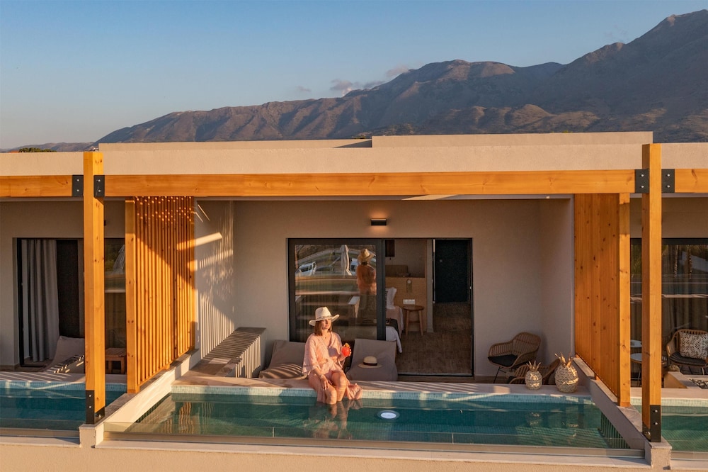 Georgioupolis Suites 42/71