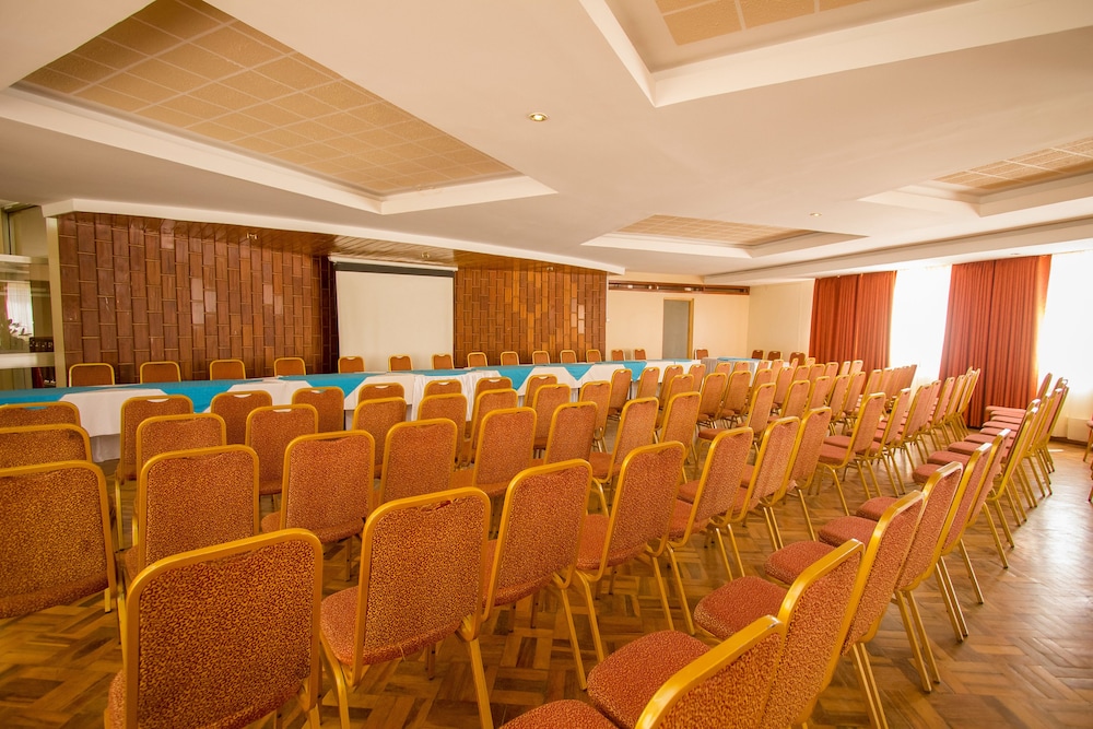 Sirikwa Hotel 29/41
