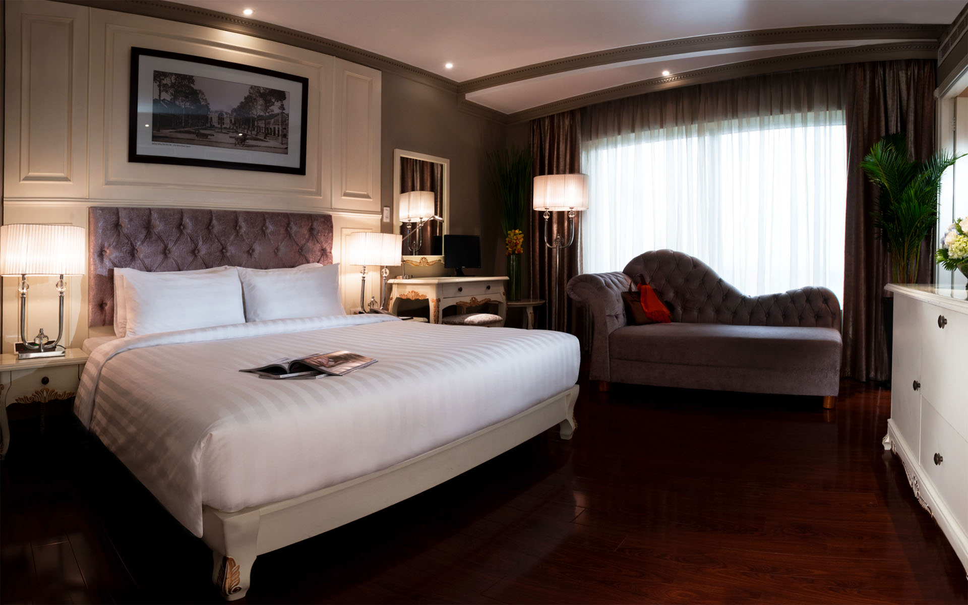 Junior Suite