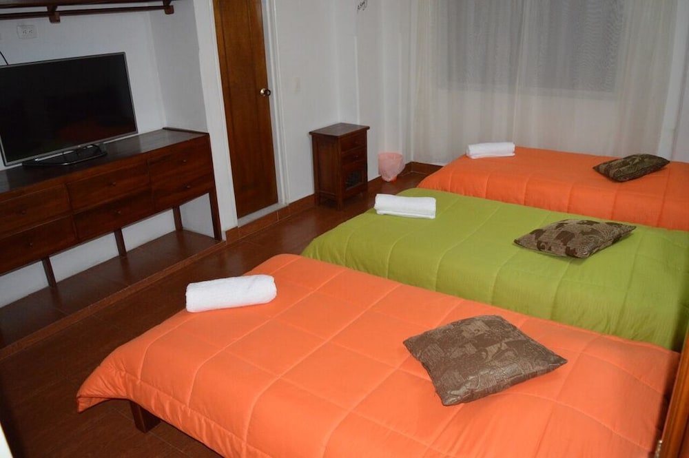 Hotel Dancar 10/20