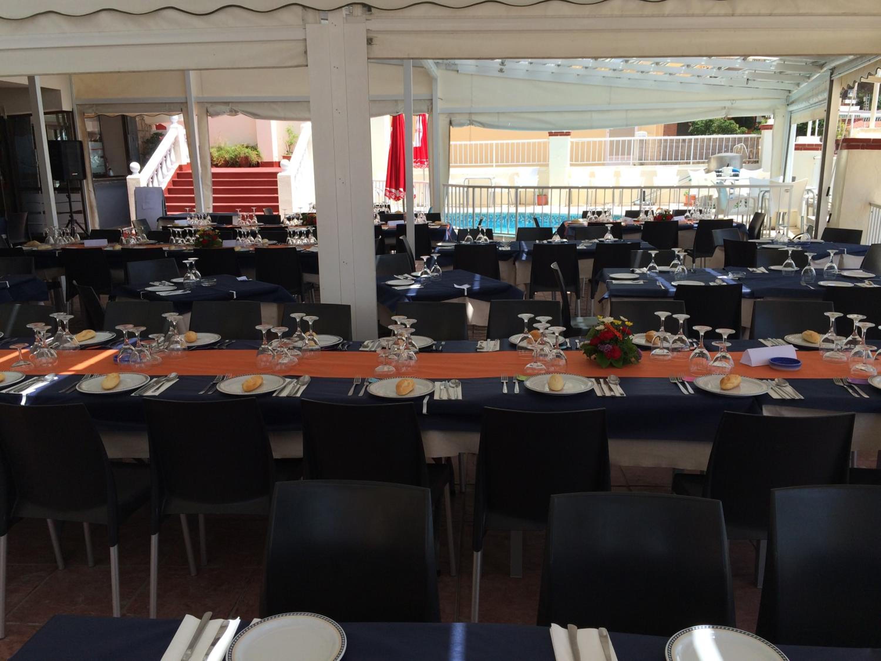 El Chalet 42/58