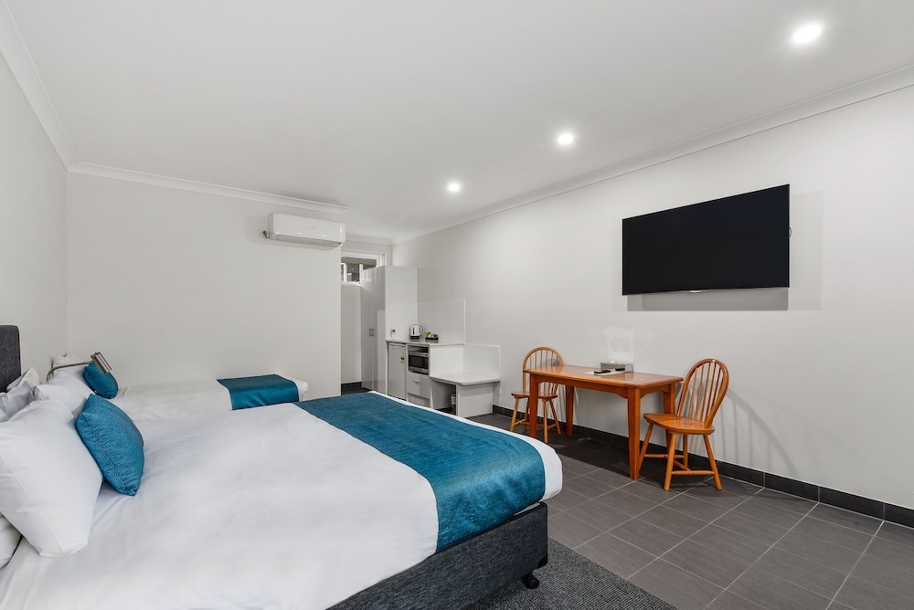 Robe Central Motel 18/43
