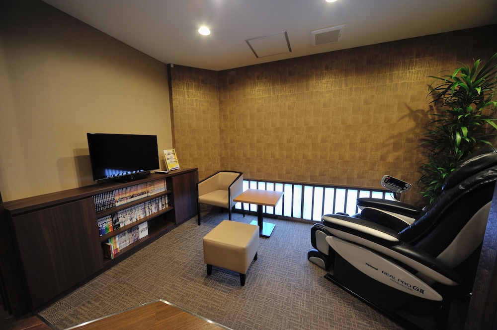 Natural Hot Spring Dormy Inn Chiba City Soga 21/28