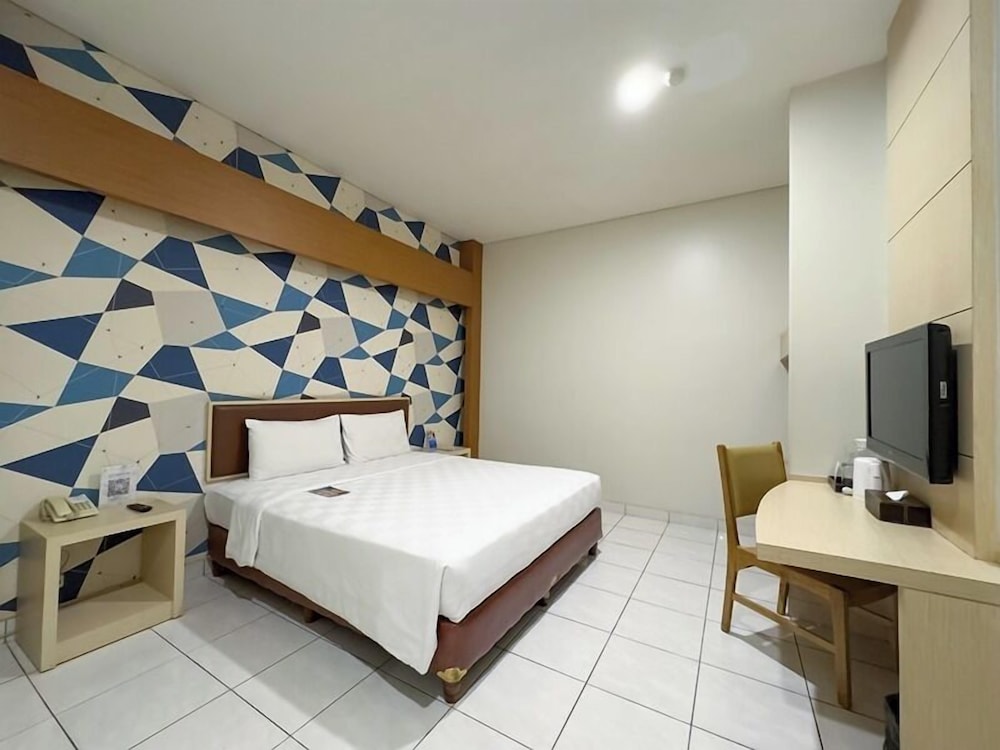 Hotel 88 Jakarta - Mangga Besar VIII 37/62