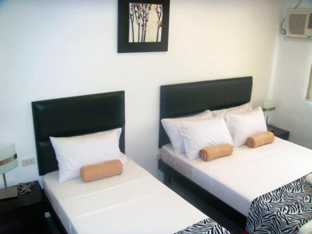 Micasa Lodge 12/50