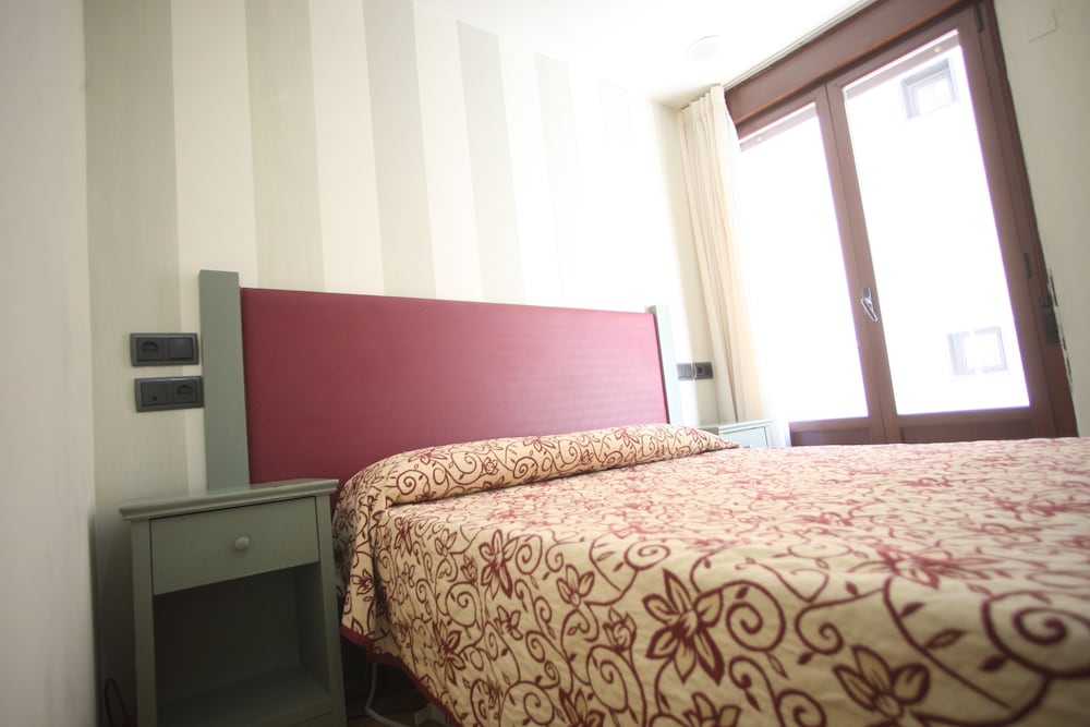 Hotel Castilla 6/38
