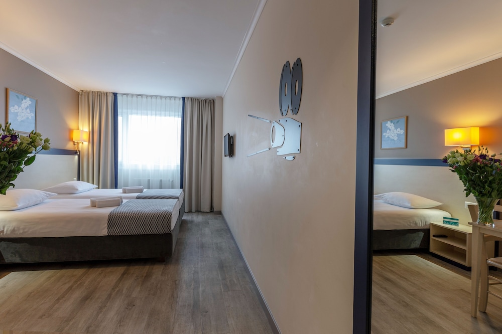 Aurora Hotel Klaipeda 17/50