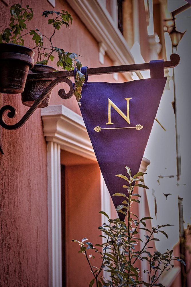 Nino Hotel Boutique 2/50