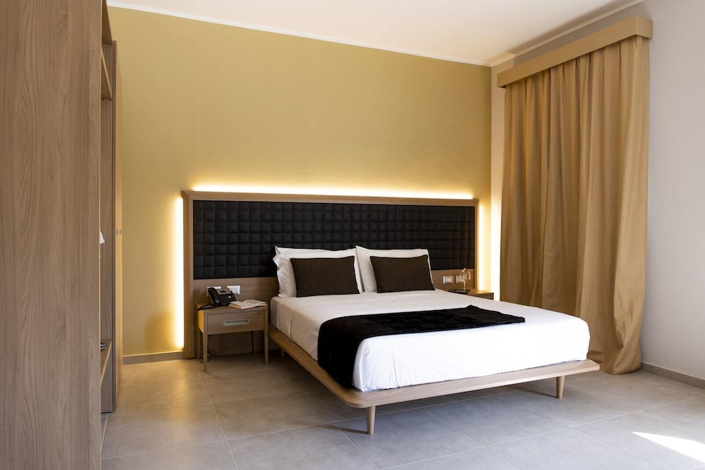 Hotel San Vincenzo Resort 7/36