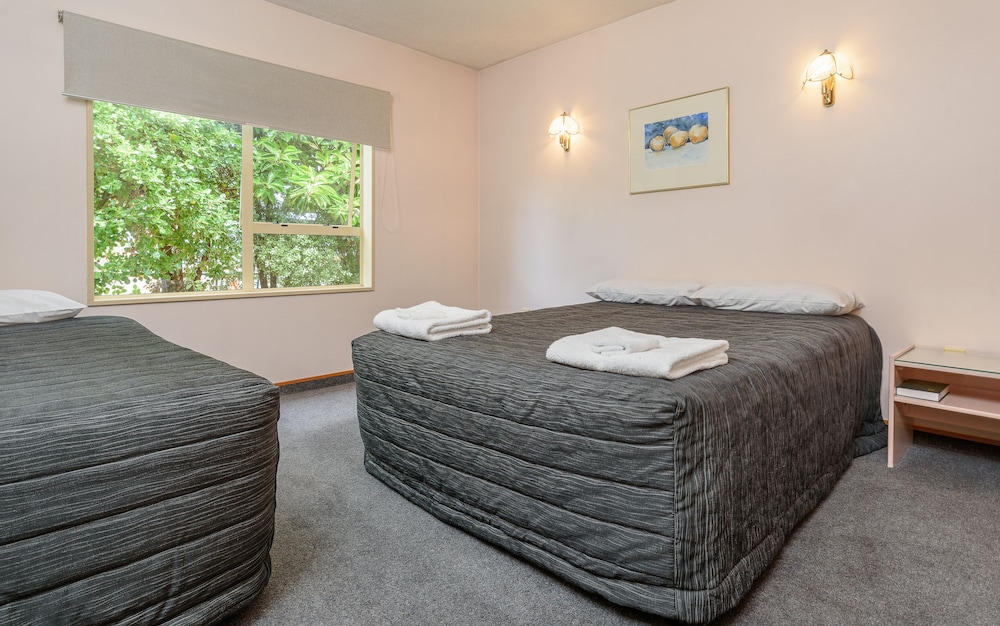 Apex Motor Lodge 22/58
