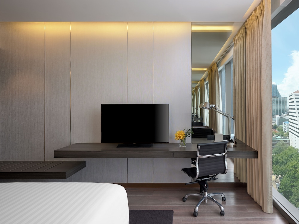 Work-area