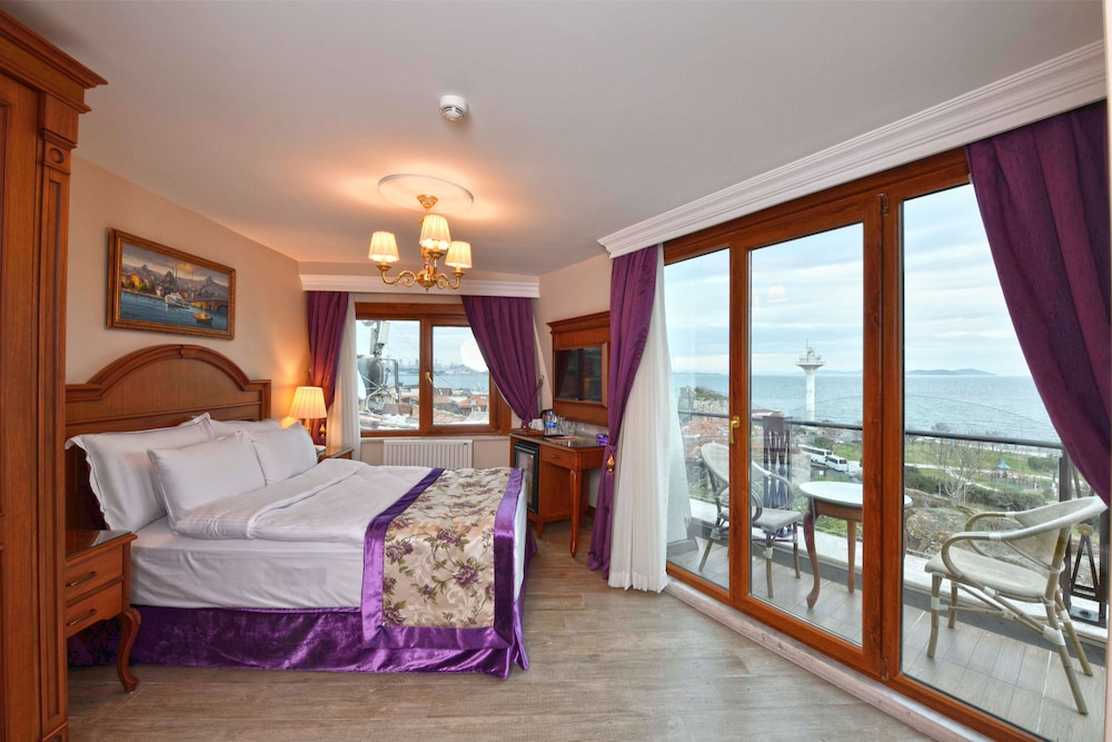 Glk Premier Sea Mansion Suites Spa 54/71