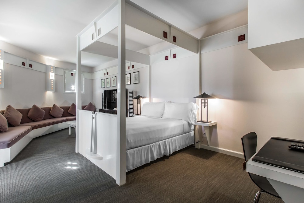 Inn at the Mill, an Ascend Collection Hotel 32/43
