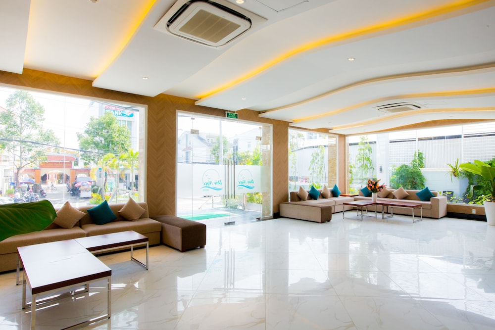 Dao Ngoc Hotel 6/47