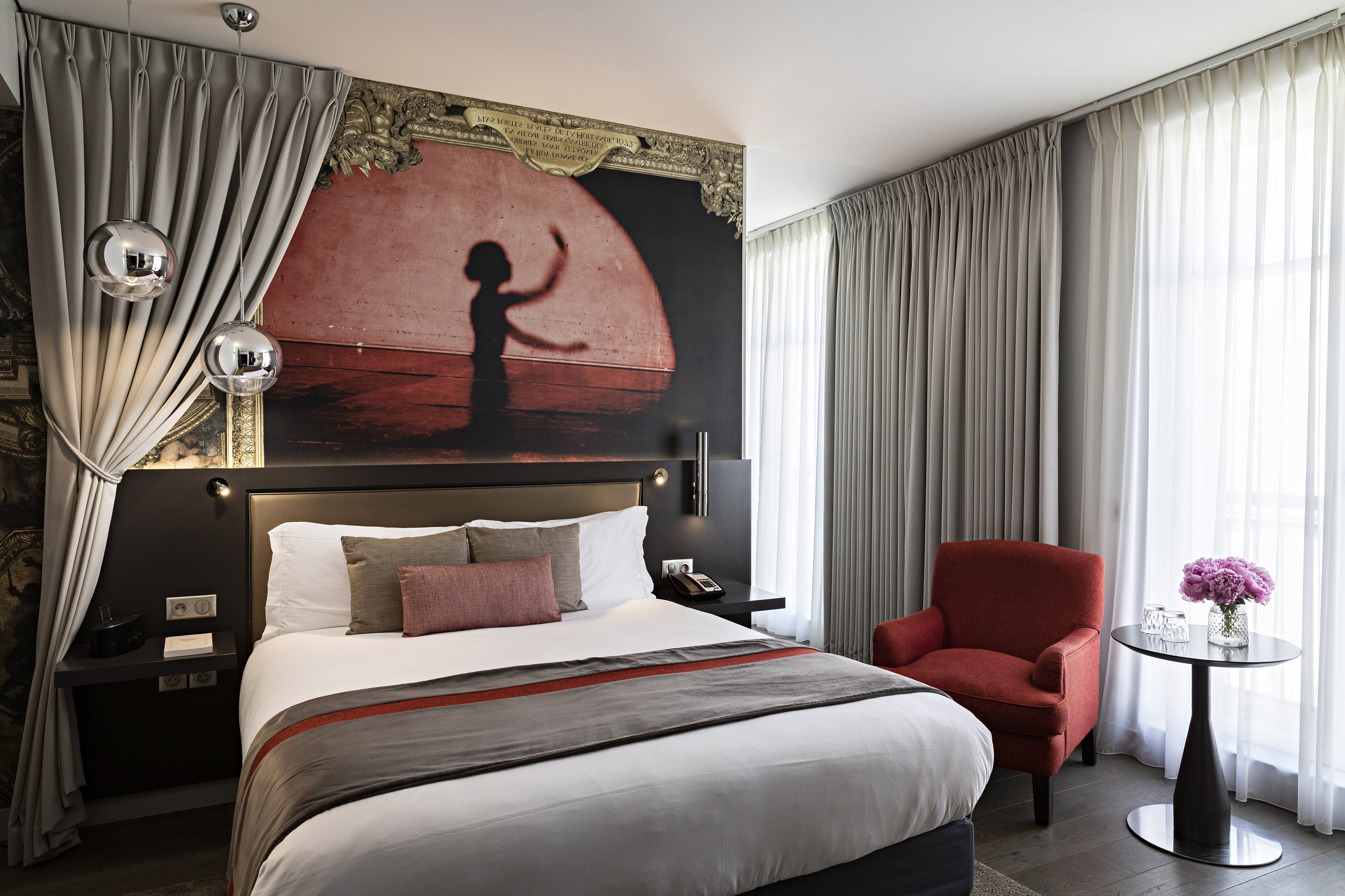 Hotel Indigo Paris - Opera by IHG 17/50