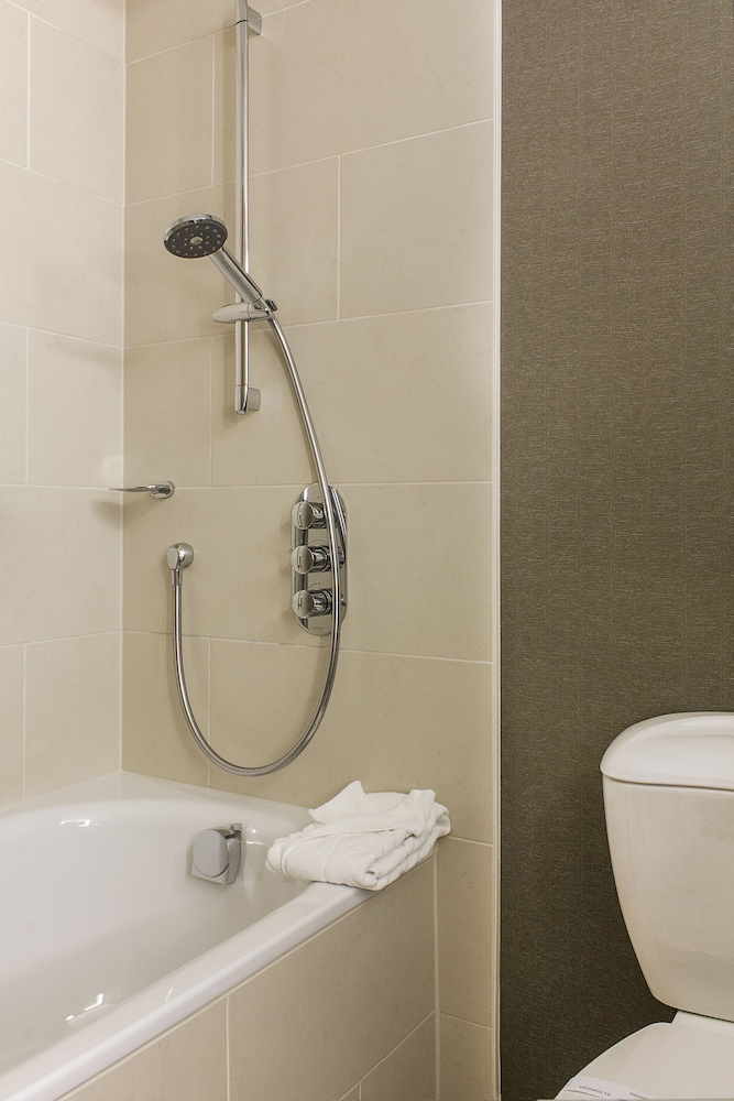 卢森堡希尔顿酒店(DoubleTree by Hilton Luxembourg) 图片4
