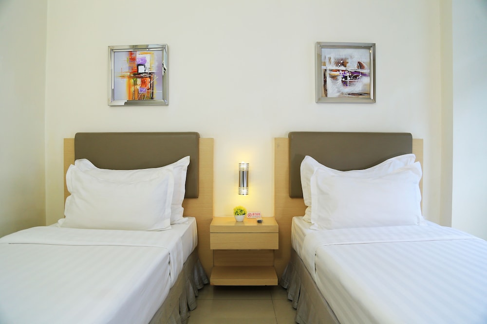 D Primahotel Medan 7/27