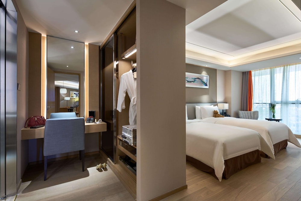 Primus Residence Shanghai Hongqiao 11/32