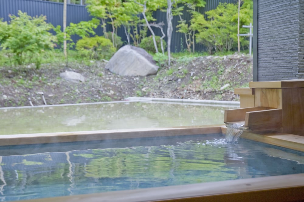 Okunoin Hotel Tokugawa 22/50