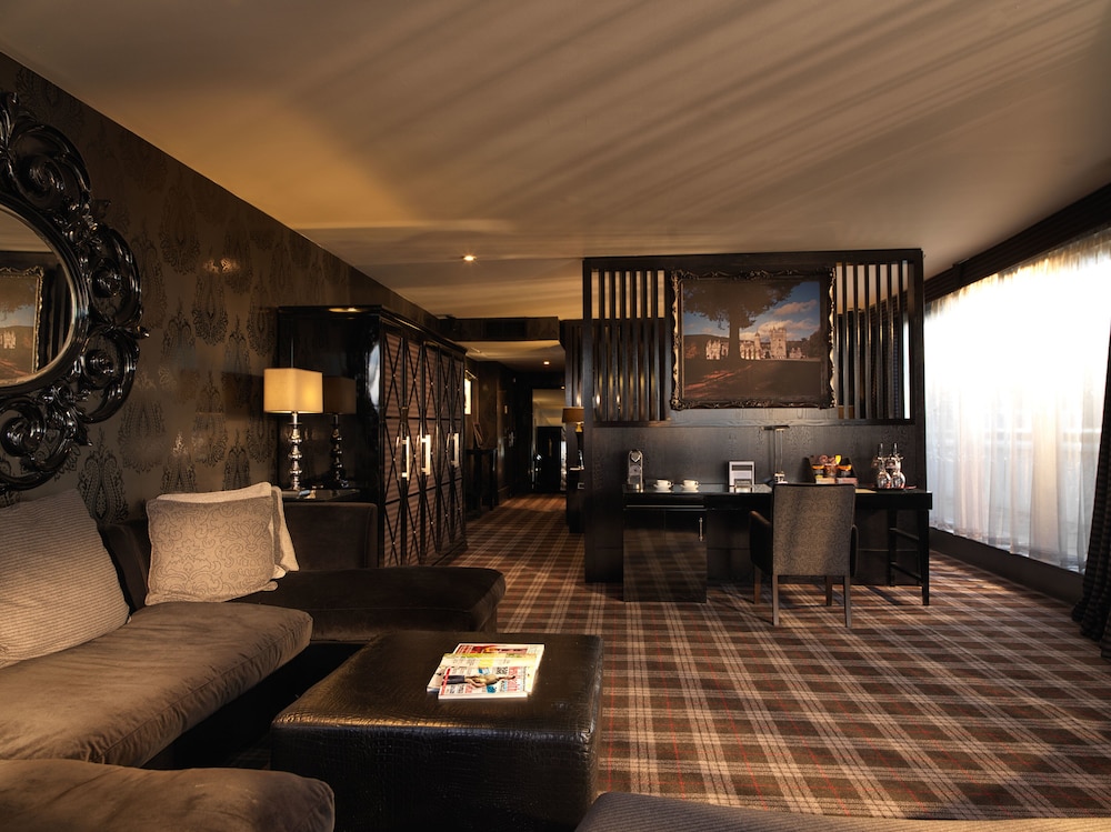Malmaison Aberdeen 37/58