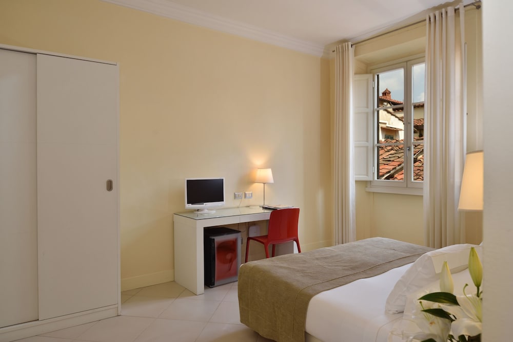 Residenza Fiorentina 13/42