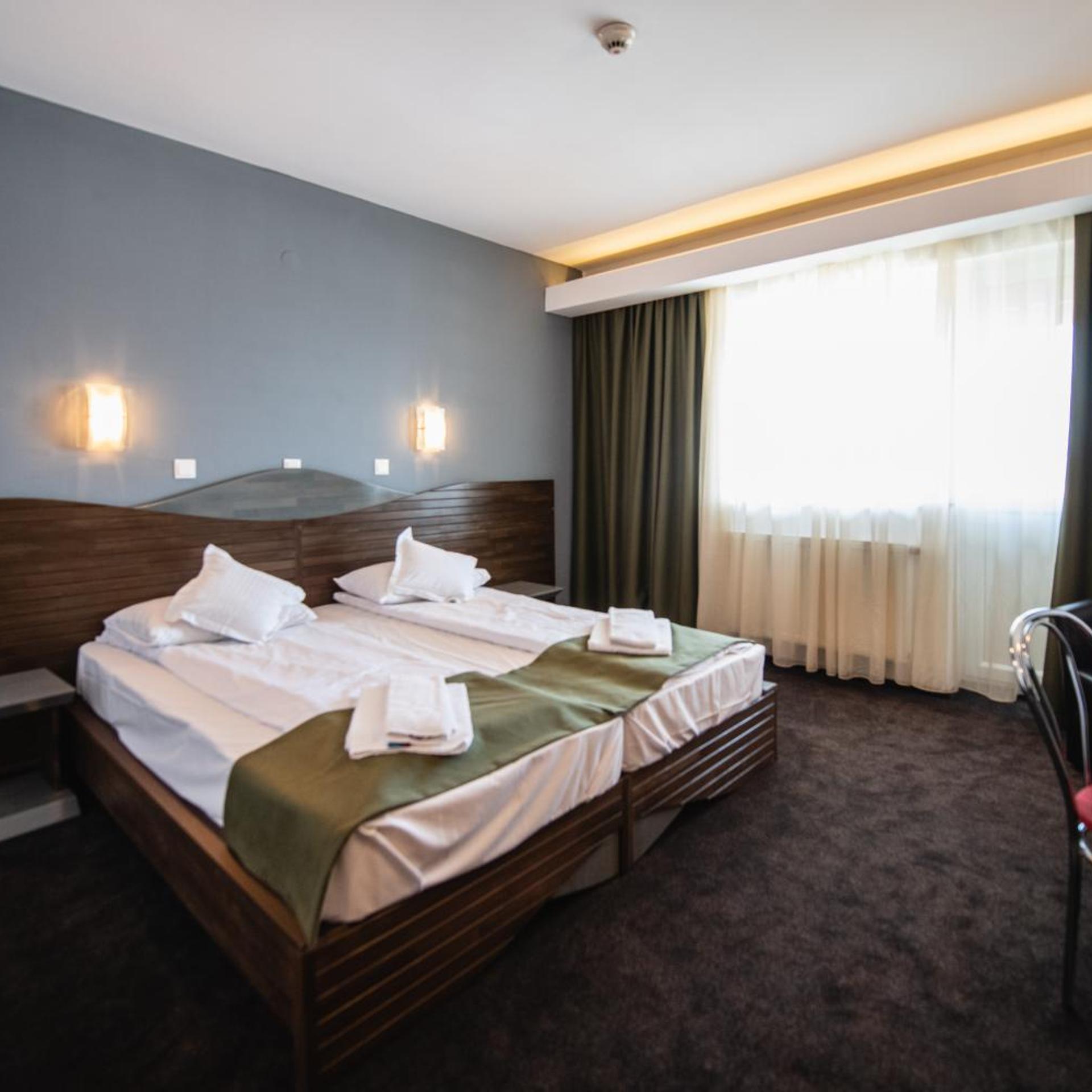 Best Western Hotel Park Sfantu Gheorghe 25/55