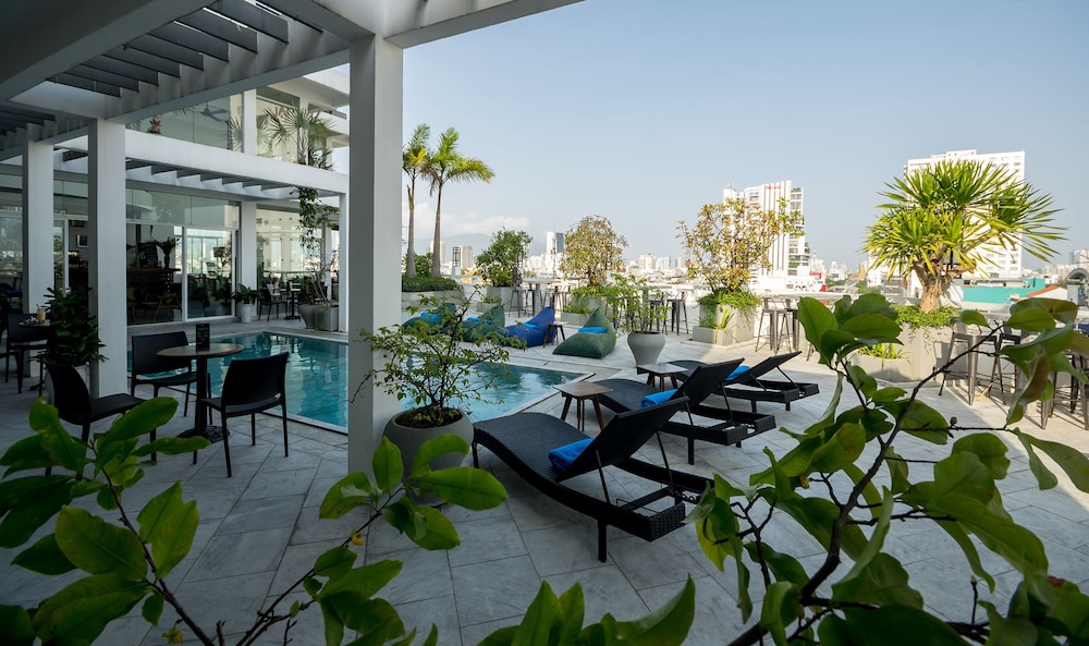 Danang Boutique Hotel 49/70