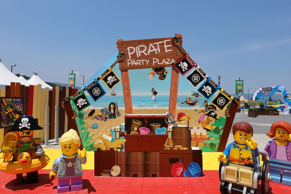 LEGOLAND Korea Resort 34/50